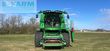Cosechadora de Cereal - John Deere - S685