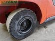 Elevadora - Linde - h 30 t 1202