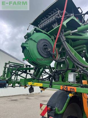 Atomizador - Amazone - ux 4200 super