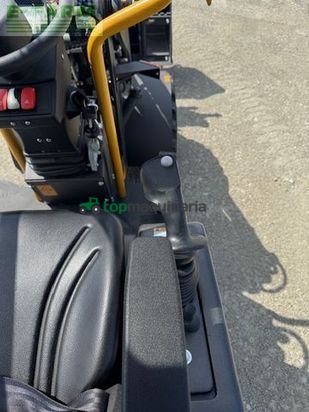 Minicargadora - Eurotrac - w10