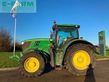 Tractor agrícola - John Deere - 6190r