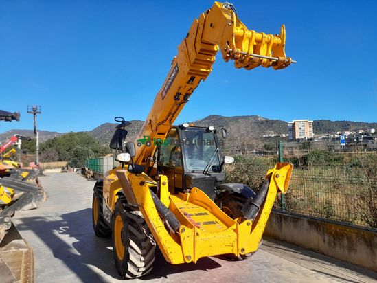Telescopica JCB 540.180