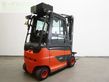 Elevadora - Linde - e 30/600 h ion 387