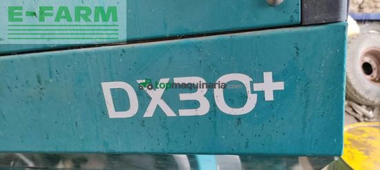 Esparcidor -  - dx30+