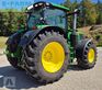 Tractor agrícola - John Deere - 6r 215