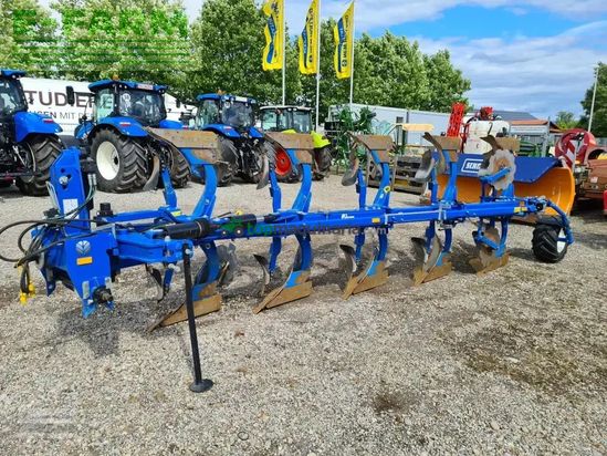 Arado - New Holland - phvs5