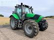 Tractor agrícola - Deutz-Fahr - agrotron m620