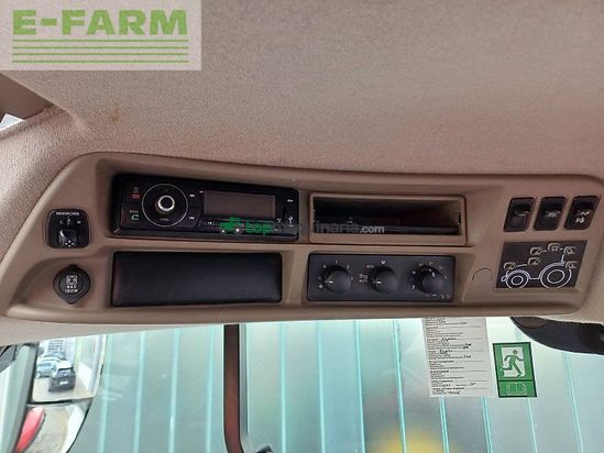 Tractor agrícola - Case IH - puma 175 cvx