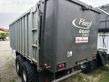 Cinta transportadora de forraje - Fliegl - asw 268