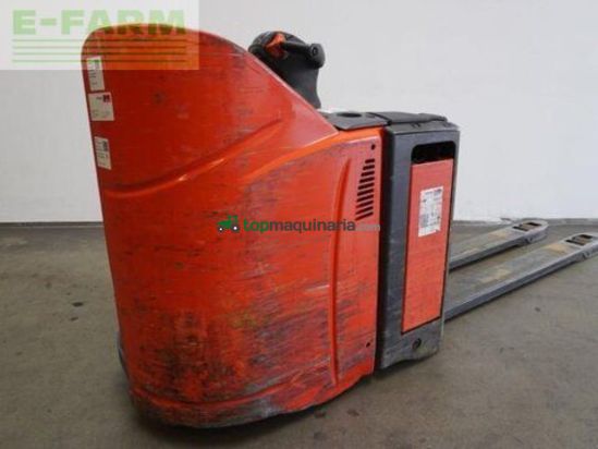Elevadora - Linde - t 20 sp 131