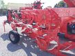 Arado - Maschio - unico m passo 4+ non-stop volldrehpflug