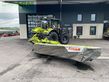 Cortacésped manual - Claas - disco 4400 contour -lagermaschine - neu