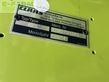 Cosechadora de Cereal - Claas - mähdrescher evion 450