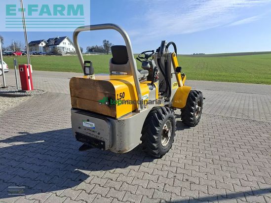 Telescopica -  - l 50