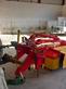 Segadora Pottinger  Novacat 265H