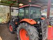 Tractor agrícola - Kubota - m108s
