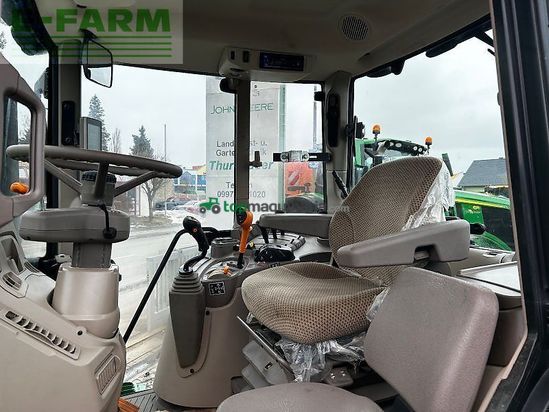 Tractor agrícola - John Deere - 6130m