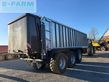 Remolqu agrícola - Fliegl - gigant asw 3101 taurus fox