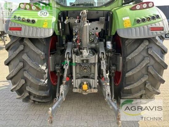 Tractor agrícola - Fendt - 724 vario gen-6 profi+ setting2