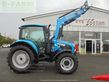 Tractor agrícola - Landini - 5-100h