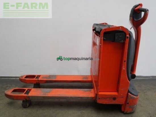 Elevadora - Linde - t 16 1152-02