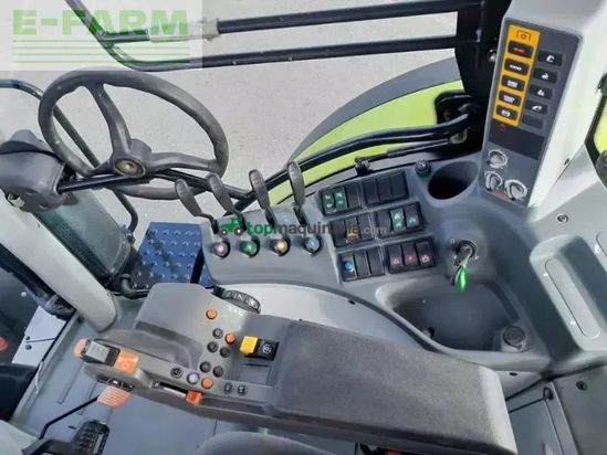 Tractor agrícola - Claas - arion610
