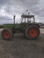 Tractor agrícola - Fendt - Favorit 612 ls