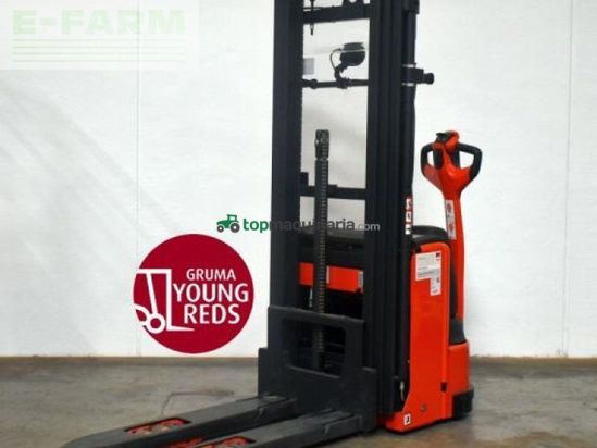 Elevadora - Linde - l 12 b ion 4596-00