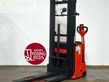Elevadora - Linde - l 12 b ion 4596-00