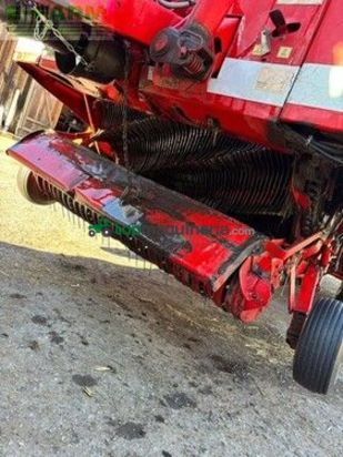 Cinta transportadora de forraje - Pöttinger - europrofi 2