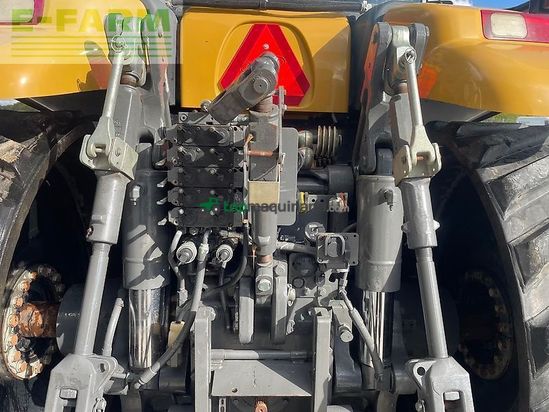 Tractor agrícola - Challenger - mt 775e