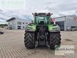 Tractor agrícola - Fendt - 718 vario s4
