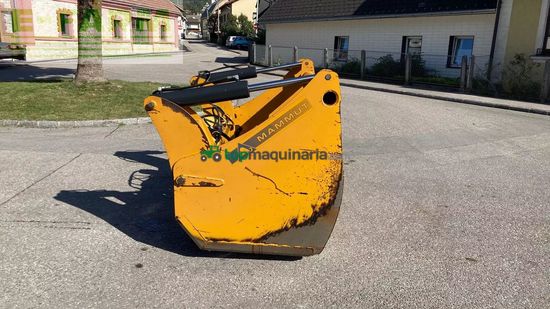 Esparcidor - Mammut - sc 195