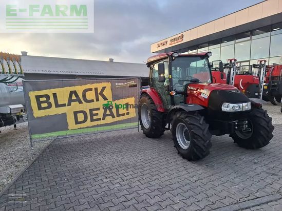 Tractor agrícola - Case IH - farmall 55 a (stage v)