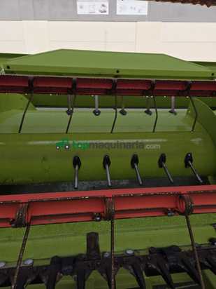 Cabezal - Claas - CERIO 770