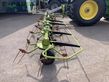 Henificador - Claas - volto 1100