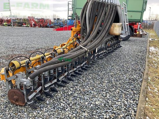 Cuba de purin - Veenhuis - sp 15800