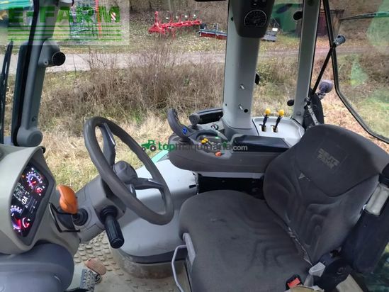 Tractor agrícola - Deutz-Fahr - 6155 rc shift