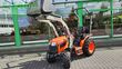 Tractor agrícola - Kubota - b1-241