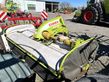 Cortacésped manual - Claas - disco 3200 f profil