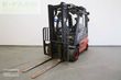 Elevadora - Linde - e 35 l 387