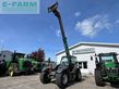 Telescopica - kramer - kt407 klima zentralschmierung