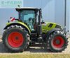 Tractor agrícola - Claas - arion 660 cmatic