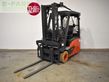 Elevadora - Linde - e 16 evo 386-02