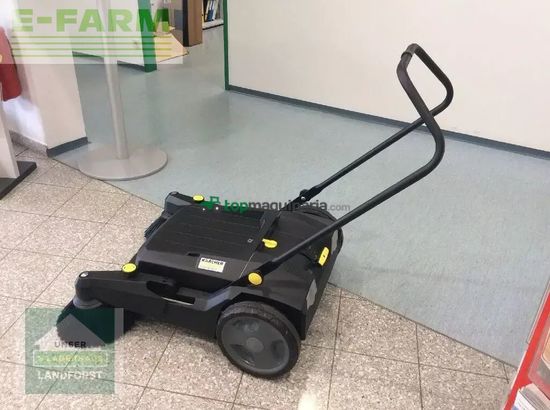 Riego - KÄRCHER - km 70/20 c 2sb