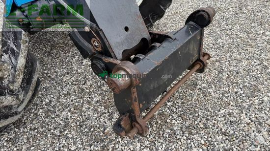 Telescopica - New Holland - lm7.35