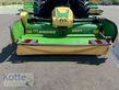 Cortacésped manual - Krone - easy cut f 320 cv