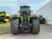 Tractor agrícola - Claas - xerion 4200 trac vc