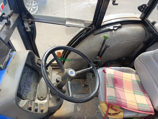 New Holland  TN95 A