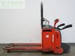 Elevadora - Linde - t 20 ap 131